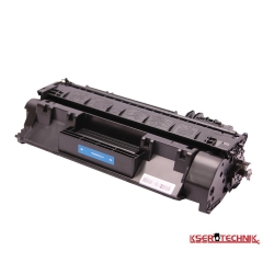 Toner HP 05A do drukarek  P2030 P2035 P2050 P2050DN P2055 (CE505A)